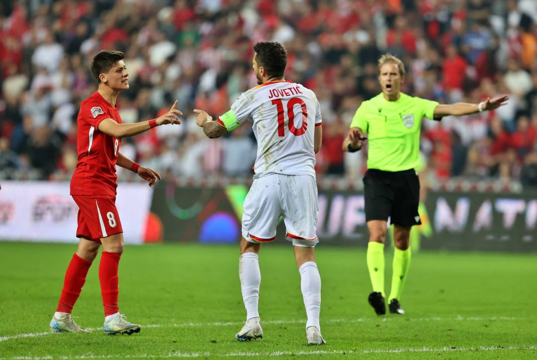 Arda Güler İspanya’da manşetlerde: Fantastik çalımlar, büyülü performans - Resim: 22